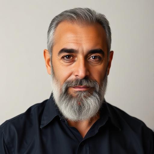 Photo de Mounir C.
